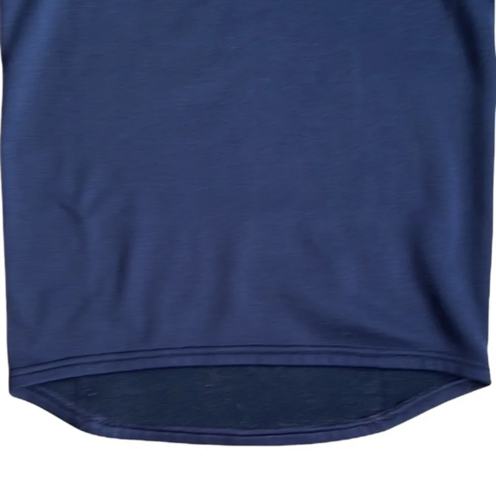 Adidas Techfit Men's Fleece LIned Compression Long Sleeve Training Shirt Large - Picture 4 of 10